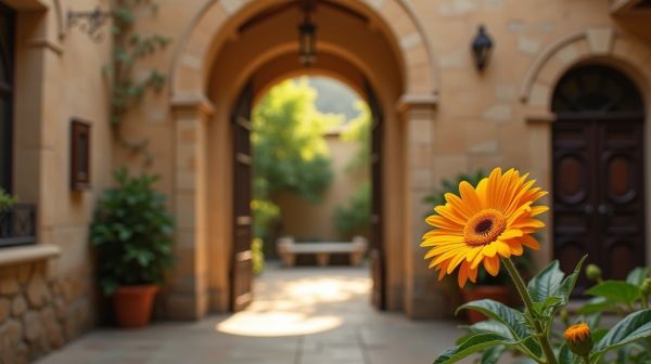 Plongez dans des visites personnalisées en espagne et au portugal